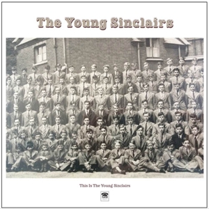 This is the Young Sinclairs by Young Sinclairs