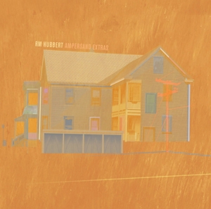Ampers and Extras by Hubbert, Rm