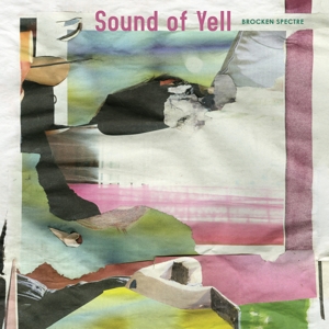 Broken Spectre by Sound of Yell