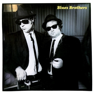 Briefcase Full of Blues by Blues Brothers