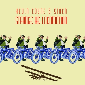 Strange Re-Locomotion