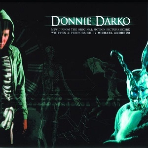 Donnie Darko by Andrews, Michael