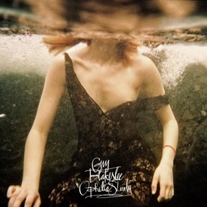 Ophelia Slowly by Blakeslee, Guy