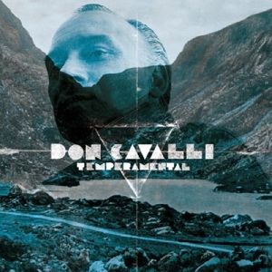 Temperamental by Cavalli, Don