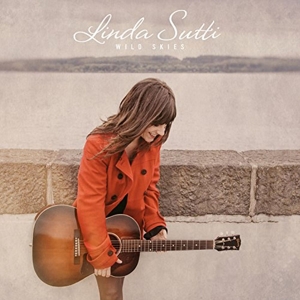 Wild Skies by Sutti, Linda