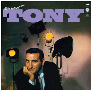 Tony by Bennett, Tony