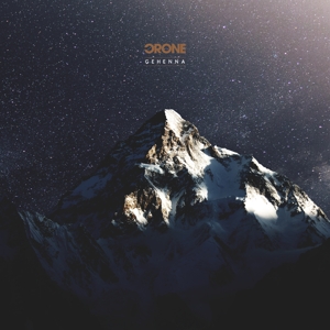 Gehenna-180gr- by Crone