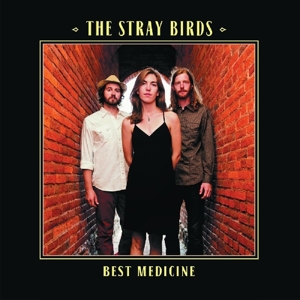 Best Medicine by Stray Birds