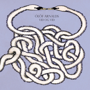 Vid Og Vid by Arnalds, Olof