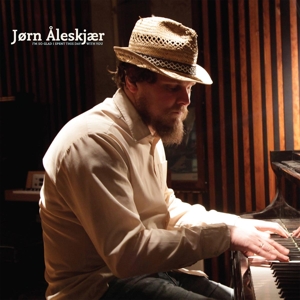 I'm So Glad I Spent This by Aleskjaer, Jorn