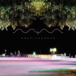 Noctilucence by McGuire, Mark