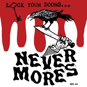 Lock Your Doors It's