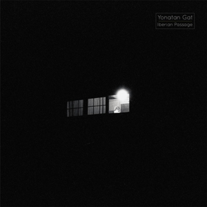 Iberian Passage by Gat, Yonatan