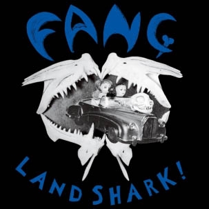 Landshark by Fang