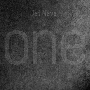 One
