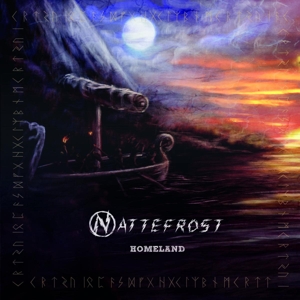 Homeland by Nattefrost