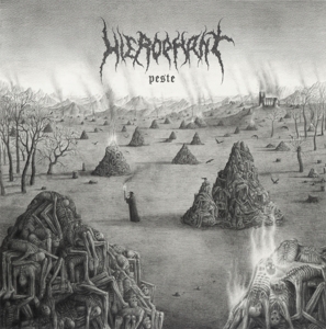 Peste by Hierophant