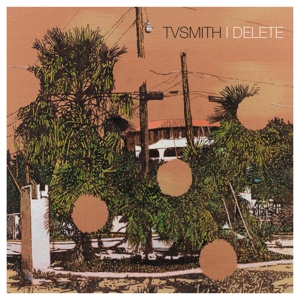 I Delete by Smith, Tv