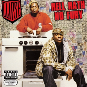Hell Hath No Fury by Clipse