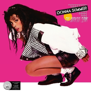 Cats Without Claws by Summer, Donna