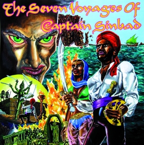 Seven Voyages of Captain Sinbad by Murvin, Junior
