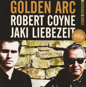 Golden Arc by Coyne, Robert & Ja...