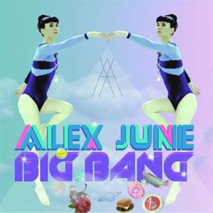 Big Bang by June, Alex