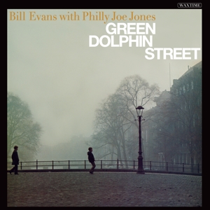 Green Dolphin Street by Evans, Bill