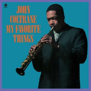 My Favorite Things by John Coltrane