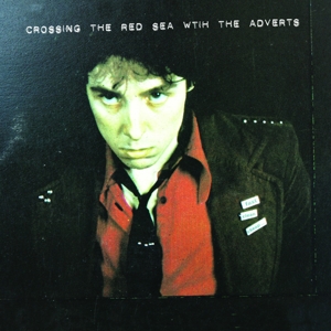 Crossing the Red Sea With the Adverts by Adverts