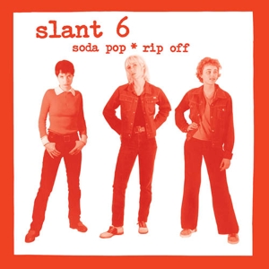 Soda Pop Rip Off by Slant 6