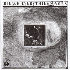 Split by Bleach Everything