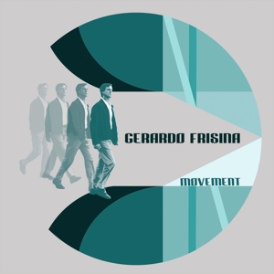 Movement by Frisina, Gerardo