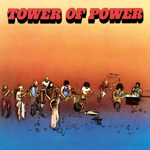 Tower of Power by Tower of Power