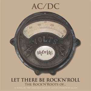 Let There Be Rock N Roll
