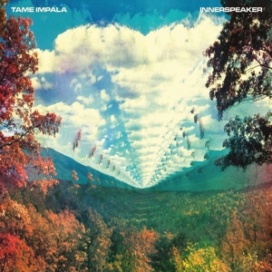 Innerspeaker by Tame Impala
