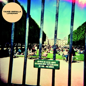 Lonerism by Tame Impala