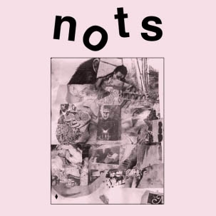 We Are Nots by Nots