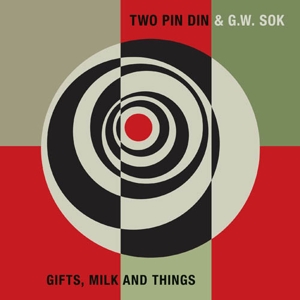 Milk, Gifts and Things by Two Pin Din