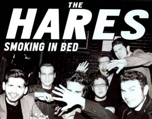 Smoking In Bed