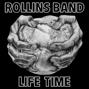 Life Time by Rollins Band