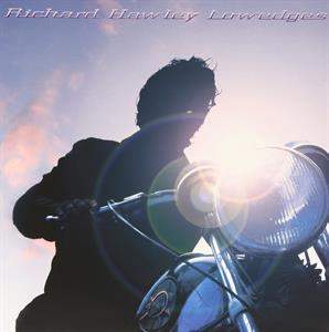 Lowedges by Richard Hawley
