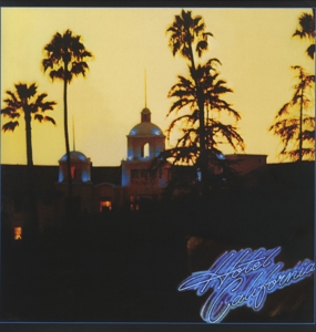 Hotel California by Eagles