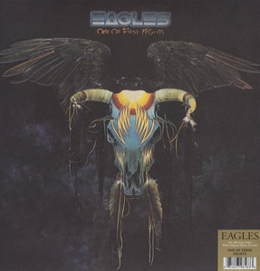 One of These Nights by Eagles