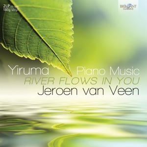 River Flows In You by Yiruma