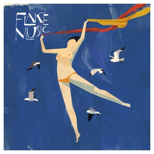 When You Land Here It's Time by Flake Music