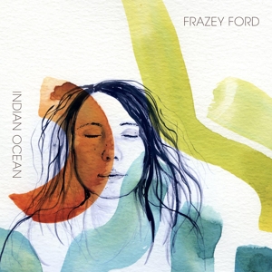 Indian Ocean by Ford, Frazey
