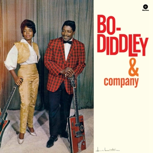 & Company by Diddley, Bo