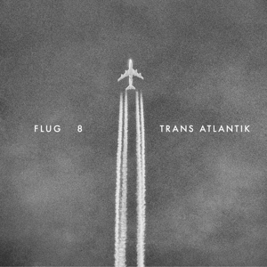Transatlantik by Flug 8