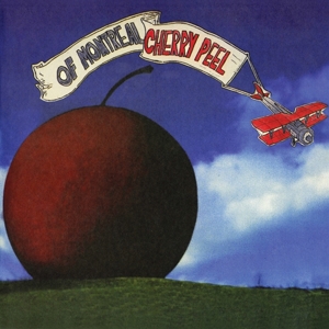Cherry Peel by Of Montreal
